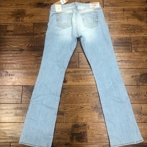 BRAND NEW True Religion Jeans